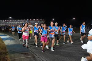 BIB: 146, 72105, 2100
                            <button type="button" onclick="openModal(22824004)" class="btn btn-primary btn-sm float-right btn-popup" data-toggle="modal" data-target=".modal-high-quality">
                        <i class="fas fa-shopping-cart"></i> Add to Cart
                    </button>
                                            <button type="button" onclick="isThisMe(22824004, true)" class="btn btn-success btn-sm float-right btn-popup btn-isme hidden" data-toggle="tooltip" data-placement="bottom" title="นี่คือรูปของคุณใช่ไหม คลิกที่นี่เพื่อเอาเข้าอัลบั้ม">
                        <i class="fas fa-plus"></i> Add to album
                    </button>
                    <button type="button" onclick="isThisMe(22824004, false)" class="btn btn-warning btn-sm float-right btn-popup btn-isnotme hidden">
                        <i class="fas fa-ban"></i> Remove from album
                    </button>